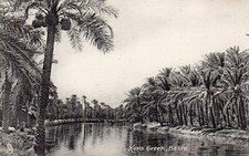 IRAQ - KORA CREEK - BASRA. na sprzedaż  Wysyłka do Poland
