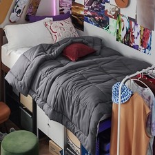 Bedsure comforter duvet for sale  Lincoln
