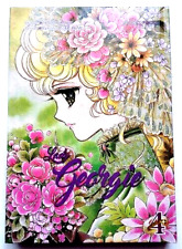 Lady georgie tome usato  Spedire a Italy