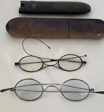Paires lunettes vue d'occasion  Carry-le-Rouet