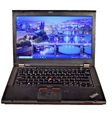 Lenovo ThinkPad T430 Intel Core i7-3520 2.9GHz 256GB SSD Windows 10 Pro NVidia, usado comprar usado  Enviando para Brazil
