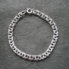 Hammered cable double for sale  Socorro