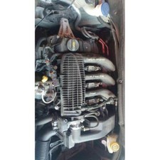 Motore compl. hm01 usato  Bedizzole