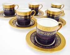 Aynsley georgian cobalt for sale  MIDDLESBROUGH