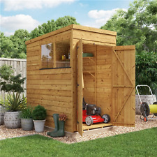 Garden shed pent for sale  WORKSOP