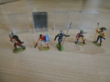 Elastolin figuren vitrine gebraucht kaufen  München