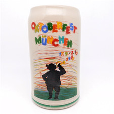 Ktoberfest münchen 1983 gebraucht kaufen  Berlin