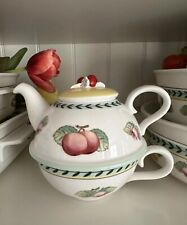 Magnifique bouilloire villeroy d'occasion  Cahors