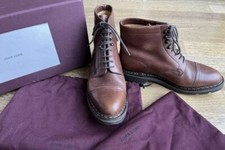 John lobb schnür gebraucht kaufen  Blaustein