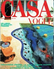 Casa vogue italia usato  Italia
