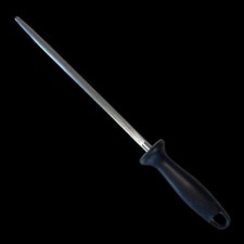 Sharpener honing steel for sale  Osprey