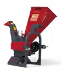 Cippatore biotrituratore fbc usato  Ficarolo