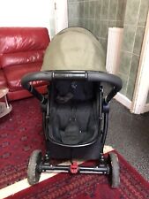 Mothercare stroller buggy for sale  LONDON