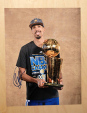 Shaun livingston signed for sale  Alameda