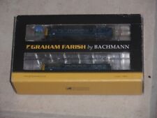 Bachmann farish class for sale  EDINBURGH