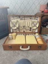 Brexton vintage picnic for sale  ATHERSTONE