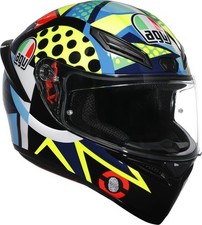 Casco agv integrale usato  Palermo