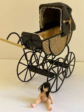 Dolls house vintage for sale  LONDON