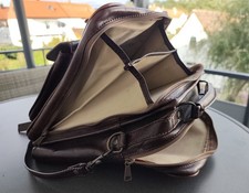 Echt ledertasche aktentasche gebraucht kaufen  Karlsruhe