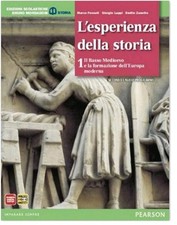 Esperienza della storia1 usato  Roma
