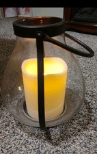 Large black clear for sale  Sun City