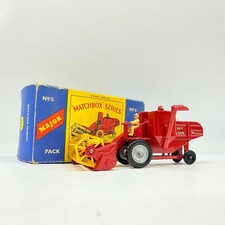 Matchbox lesney major for sale  CHORLEY