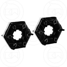 Coppia giunti trasmissione usato Coppia giunti trasmissione usato  San Marco Evangelista