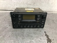 Autoradio per toyota usato  Italia