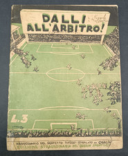 Rivista sportiva dalli usato  Italia