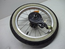 Roue arrière jante d'occasion  Neuves-Maisons