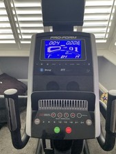 Proform cardio hiit for sale  PORTSMOUTH