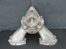 Collettore aspirazione fiat usato  Santa Venerina