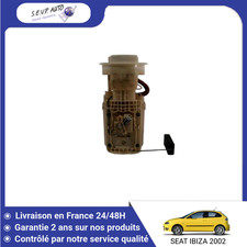 Pompe carburant immergee d'occasion  Saint-Quentin