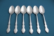 Teaspoons oneida dover for sale  Appleton
