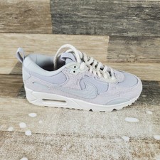 Tênis Nike Air Max 90 Futura SE Feminino Tamanho 6 Atlético Photon Dust Sail comprar usado  Enviando para Brazil