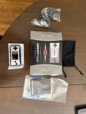 Nintendo gameboy micro. for sale  Raleigh