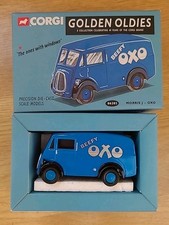 Corgi 06202 morris for sale  BILLERICAY