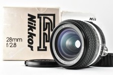 nikon 28mm ais d'occasion nikon 28mm ais d'occasion Expédié en Belgium