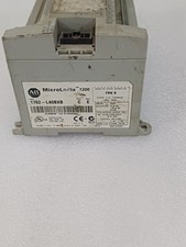 Allen bradley micrologix usato  Spedire a Italy
