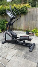 Elliptical cross trainer for sale  BOGNOR REGIS