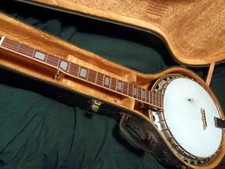 1963 orpheum mahogany for sale  Grayson