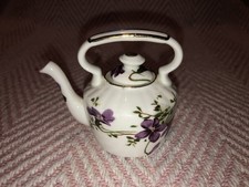 Hammersley miniature bone for sale  CREWE