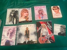 Taylor swift calendar for sale  GLASGOW