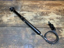Rockshox reverb dropper for sale  Linwood