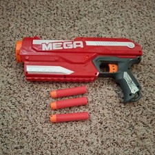 Nerf mega magnus for sale  Colby