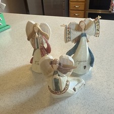 Foundations set angels for sale  Alburnett