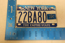 2002 new york for sale  Castleton