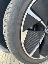 Continental winterreifen audi gebraucht kaufen  Rasdorf