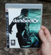 Dark sector sony usato  Forio