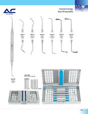 Azatekdental implant sinus for sale  GILLINGHAM